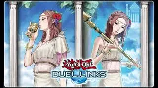 Standard Duelist DSOD | Yu-Gi-Oh! Duel Links | #duellinks