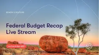Federal Budget 2023 Recap with Grant Thornton Australia Tax Experts