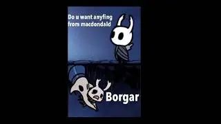 Hollow Knight Redesigns 2