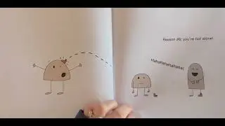 The Worst Book in the Whole Entire WORLD