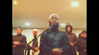 #Quran Tilawat# Hafeez md Abdul Aziz #Imam Riyad Saudi  