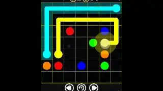 Flow Line 7x7 Level 72 (Regular 1)