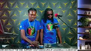 BIRDMAN NATION - LABOR DAY REGGAE CRUISE (MAMBICHWA X NICKY BIRDMAN)
