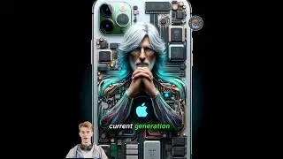 iPhone 16 vs iPhone 15 Pro: Which should you buy?(01)#TechGenius #iPhone16Rumors #iPhone16Comparison