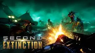 [RESEARCH & RESCUE] Gameplay Walkthrough | Second Extinction Indonesia