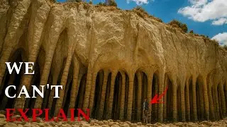 MOST Unsolved Massive Megalithic Structures That Prove History Is WRONG