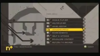 VGamers' Cheat Date: N+ Achievement
