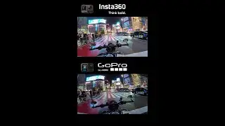 Insta360 Ace Pro 2 vs GoPro HERO 13