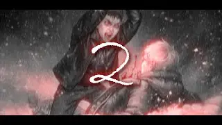 Anton Is Dead Remake
