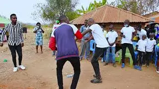 @MCKYEKALOU254 Ft @lumamusolo     kivumbi kwa mazishi 🔥🔥🔥🔥