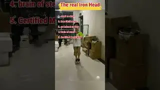 5 &mdash; Skull Challenges Metal