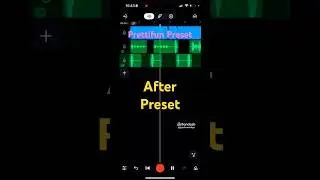 Insane Prettifun Preset On BandLab!!!#bandlab #bandlabartist #bandlabtrap