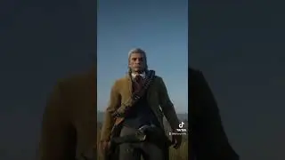 How to Make Revolver Ocelot's Outfit in Red Dead Online