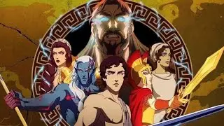 O Sangue de Zeus | Trailer | 2&ordf; Temporada (2023)