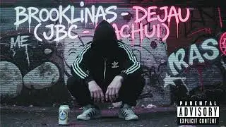 Brooklinas - Dėjau (be cenzuros) [Raptor Remix]