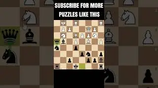 The Beast is not Unleashed Yet (Chess Puzzle)