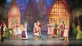 Audience Reviews: Jack and the Beanstalk