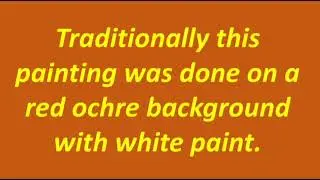 Ten lines on Warli Painting/Few lines on Warli Painting/Short essay on Warli Painting.