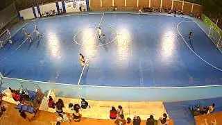 SEMI FINAL Categoria F20 vs Guaymallen B