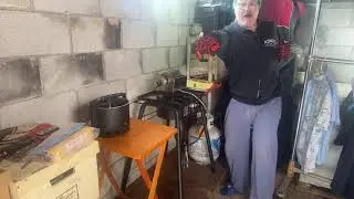 Java roast