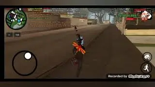 Открытие Arizona King.#1