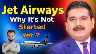 Jet Airways Share Latest News Today | Jet Airways Share Target Tomorrow | Jet Airways Share Future