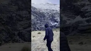 Mountain Elopement - Queenstown Wedding Vlog -  #weddingfilm #weddinghighlights #weddingvideo