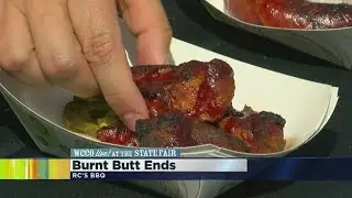 Fair Food To Try: RC's BBQ