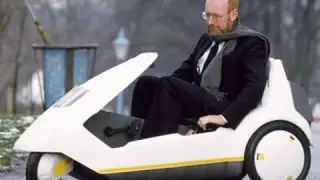 Epic Failed Inventions In History - History Documentary Films