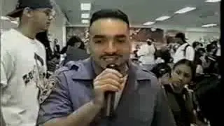 Curtis High School Video Yearbook 2000 Part 4