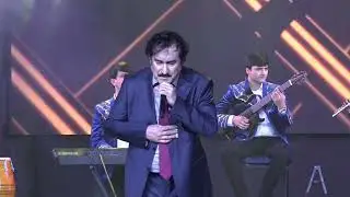 Консерт Фарходи Одина
