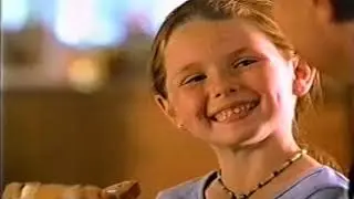 Choosy Moms Choose Jif (2004)