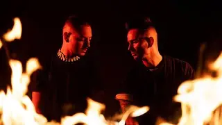 Blackstarz - Dancing With The Fire (feat. DubYou) (prod. by Sighost)