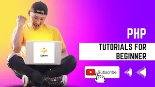PHP Tutorial | Project from scratch | 2022 Part-6
