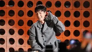 [4k]251020 로이킴(ROYKIM) -  달리 표현할 수 없어요 | 제이키아웃 팝업콘서트