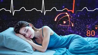 Музыкальная Терапия Для Полного Оздоровления Тела И Эмоций, Массаж Мозга, Снятие Стресса И Тревог...