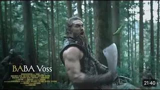 Baba voss: The Untold Terror / Movie Explained In Hindi