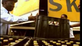 Tusker My Country My Beer