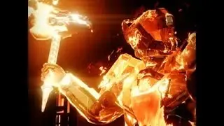 Time for Iron Banner W/ Flantics (Part 2)
