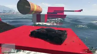 SKILL nice4ka 26 || Taipan || - gta v pc parkour