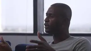 2019 Sloan Foundation Grant Winner Anthony Onah