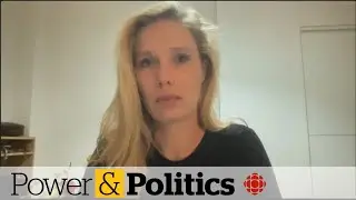 Five alleged Chinese 'police stations' identified in Canada