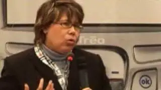 Adriana BOERSMA RODRIGUEZ, Ericsson Romania  /7.12.2006