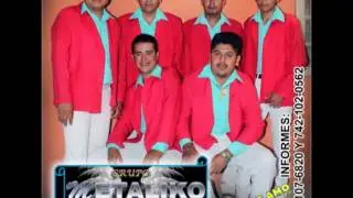 Chaparrita. Metaliko Show Vol.15