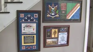 Stone Mountain veterans react to Defense Secretary Pete Hegseth&rsquo;s statements to generals, admiral...