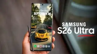Samsung S26 Ultra Deep Dive: Engineering, AI & Privacy Display Explained
