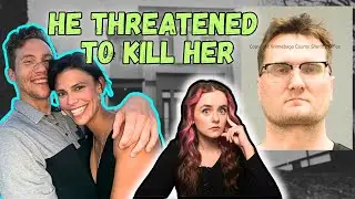 Хирург угрожал смертью за 8 лет до казни своих бывших жены и мужа?! Моник и Спенсер Тепе.