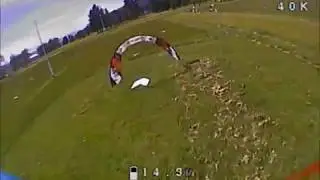 WMAC Racing and CIT Ripping