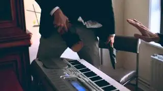 Admiral Freebee - Rehearsal - Always on the one