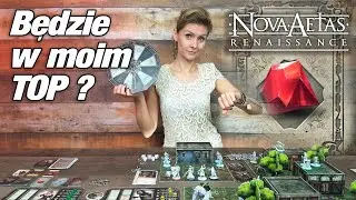 Nova Aetas Renaissance - zapowiada się ciekawie
